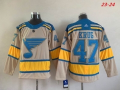 NHL Men Jerseys 1982