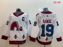 NHL Men Jerseys 1786