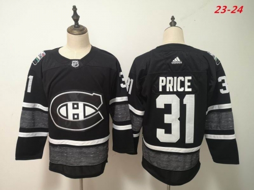 NHL Men Jerseys 1100