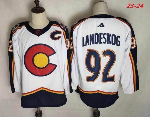 NHL Men Jerseys 1124