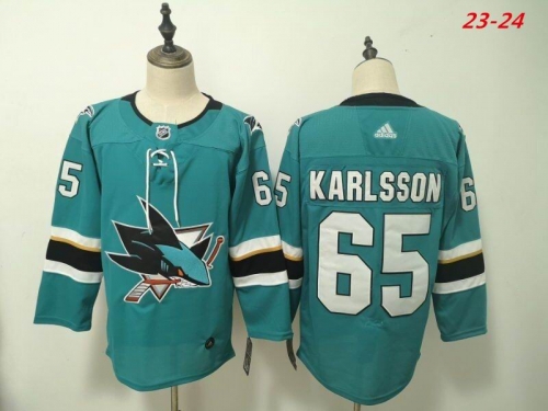 NHL Men Jerseys 1564