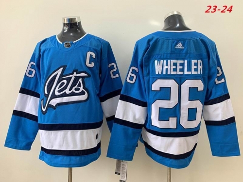 NHL Men Jerseys 1601