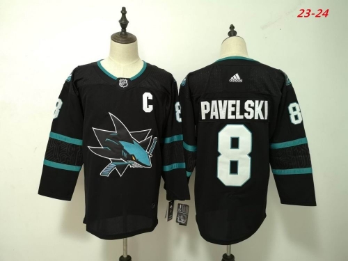 NHL Men Jerseys 1552