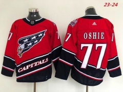 NHL Men Jerseys 1947