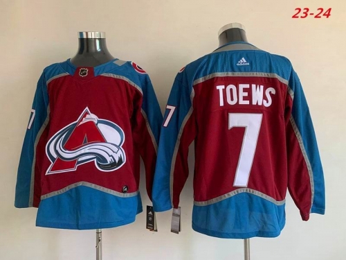 NHL Men Jerseys 2088