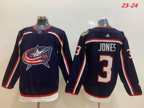 NHL Men Jerseys 1682