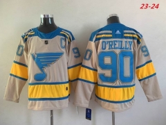 NHL Men Jerseys 1986