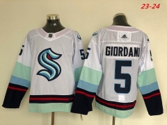NHL Men Jerseys 1958
