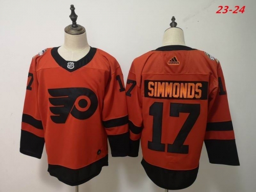 NHL Men Jerseys 1309