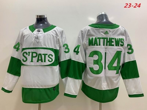 NHL Men Jerseys 1594