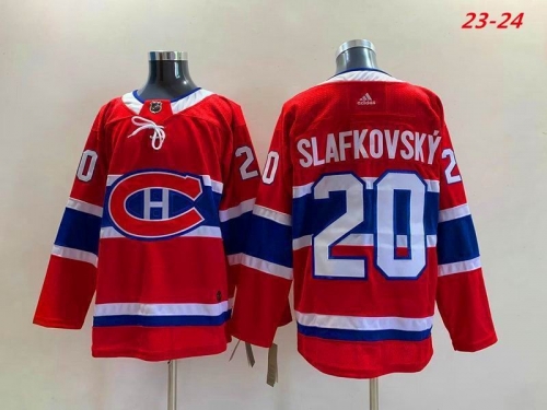 NHL Men Jerseys 2112