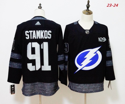 NHL Men Jerseys 1160