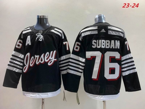 NHL Men Jerseys 2040