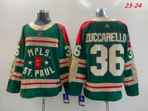 NHL Men Jerseys 1991