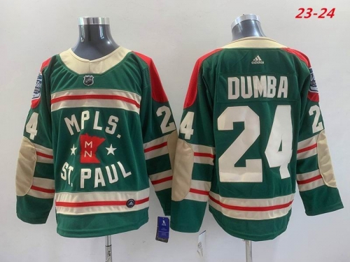 NHL Men Jerseys 1989