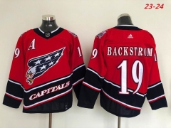 NHL Men Jerseys 1945