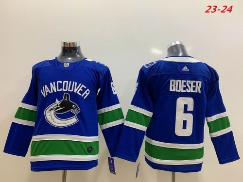 NHL Men Jerseys 1617