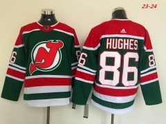 NHL Men Jerseys 1955