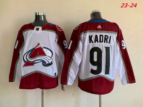 NHL Men Jerseys 2099