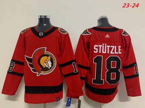 NHL Men Jerseys 2124