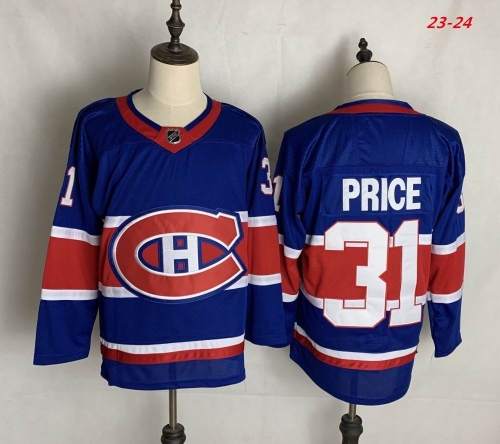 NHL Men Jerseys 1334