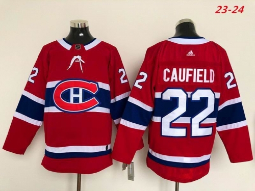 NHL Men Jerseys 1884