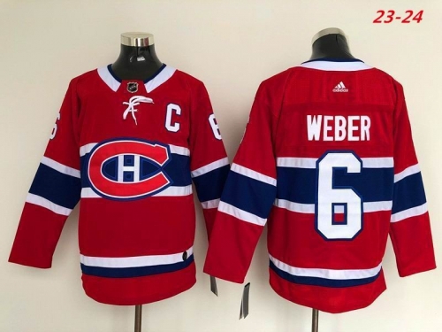 NHL Men Jerseys 1881