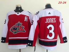 NHL Men Jerseys 1956