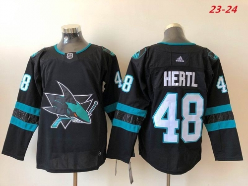 NHL Men Jerseys 1558