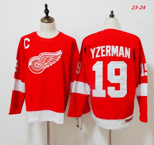 NHL Men Jerseys 1022