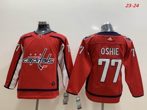 NHL Men Jerseys 1643