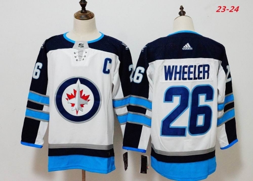 NHL Men Jerseys 1204