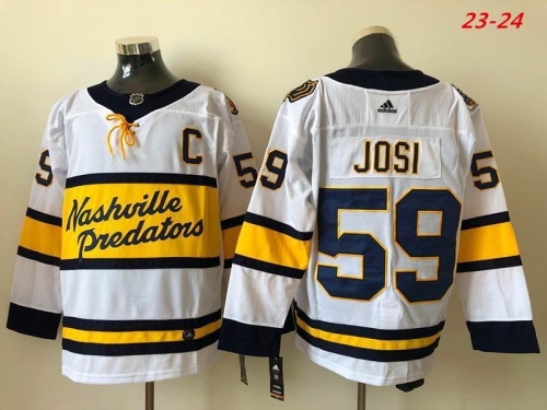 NHL Men Jerseys 1724