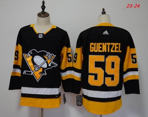 NHL Men Jerseys 1434