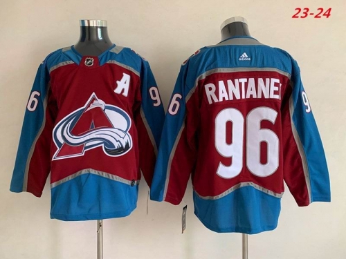 NHL Men Jerseys 2095