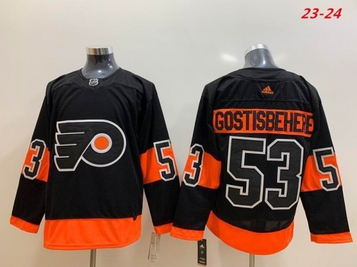 NHL Men Jerseys 1662