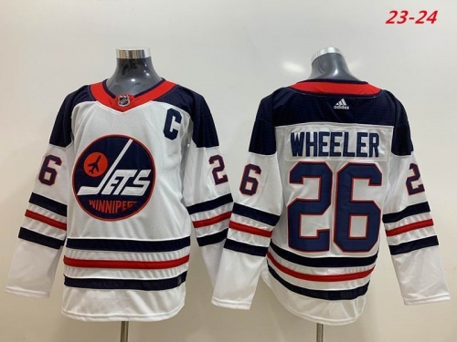 NHL Men Jerseys 1637