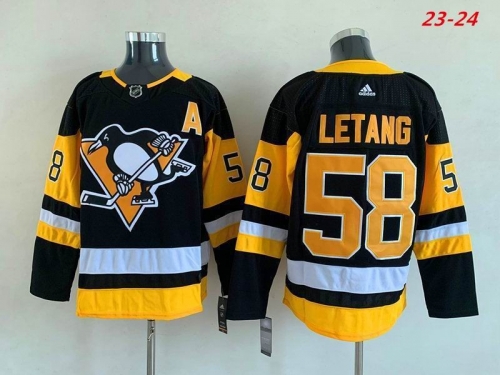 NHL Men Jerseys 2106