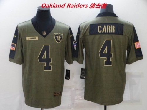 NFL Oakland Raiders 414 Men