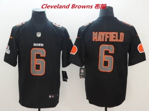NFL Cleveland Browns 145 Men