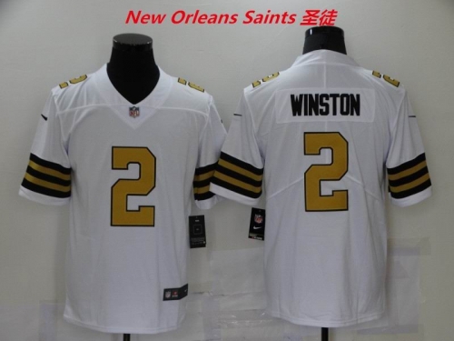 NFL New Orleans Saints 255 Men