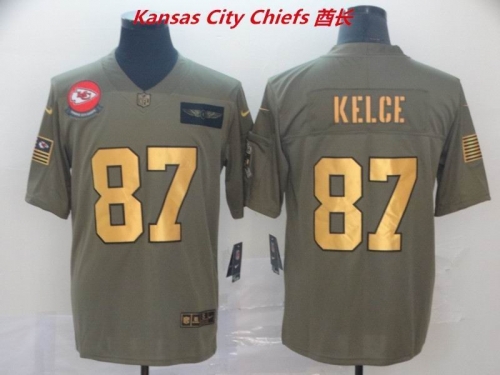 NFL Kansas City Chiefs 268 Men