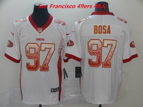 NFL San Francisco 49ers 700 Men