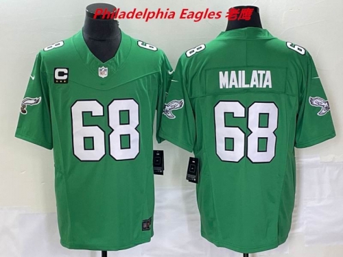 NFL Philadelphia Eagles 673 Men