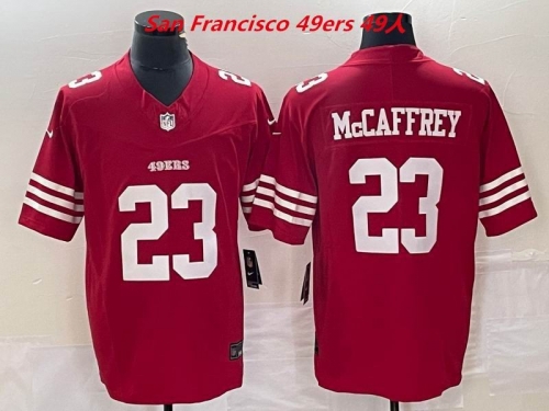 NFL San Francisco 49ers 730 Men