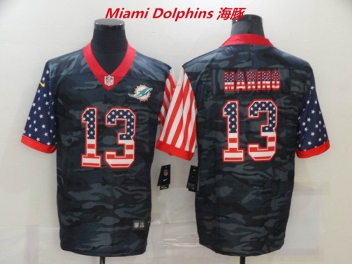 NFL Miami Dolphins 120 Men