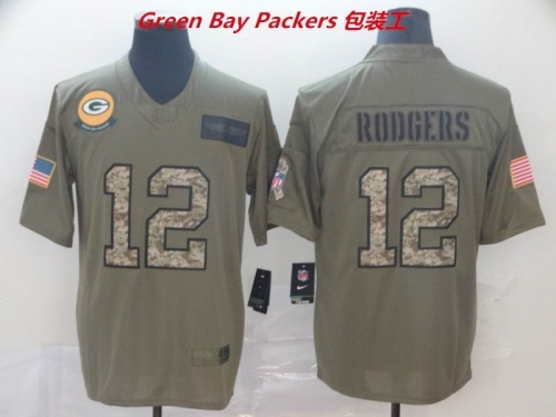 Green Bay Packers 176 Men