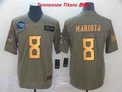 NFL Tennessee Titans 077 Men
