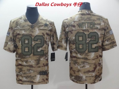 NFL Dallas Cowboys 540 Men