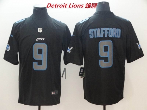NFL Detroit Lions 051 Men